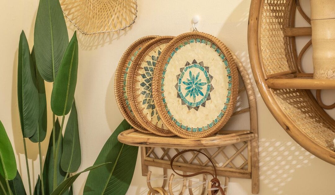 Simple DIY Projects That Add Personality, Warmth, and Style to Your Home