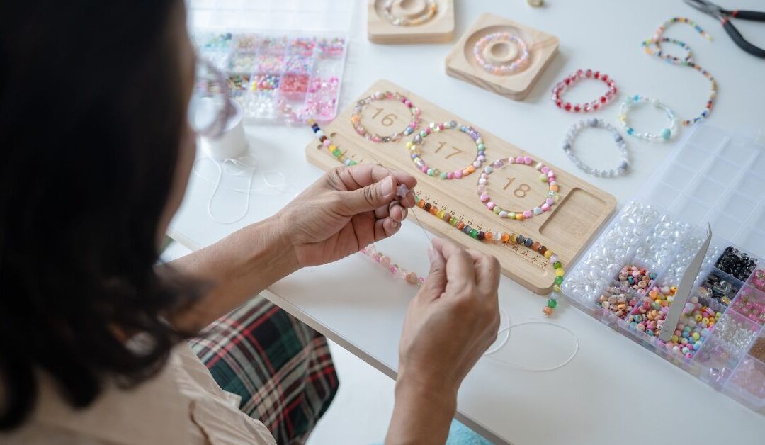 10 DIY Jewelry & Accessories Projects That Elevate Your Style in 2025